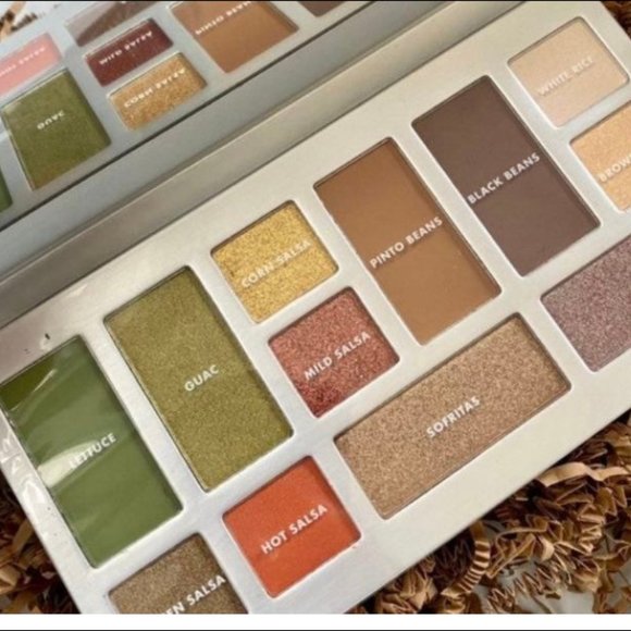 ELF LIMITED EDITION Chipotle Eyeshadow Palette - Picture 3 of 12